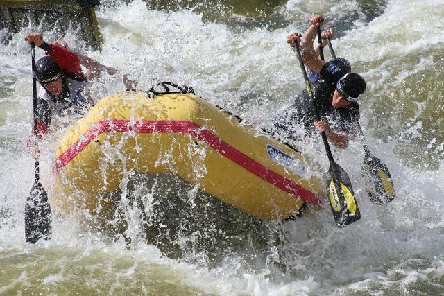 Evropský pohár R6, Trnávka 25.–27.8.2006