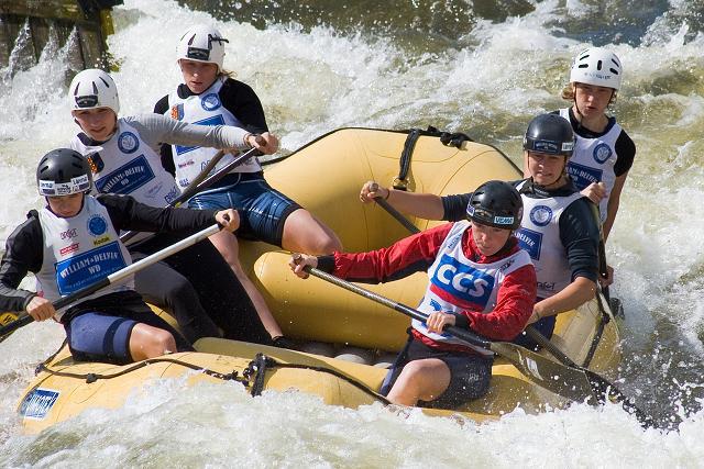 Evropský pohár R6, Trnávka 25.–27.8.2006