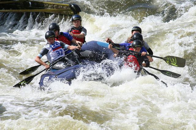 Evropský pohár R6, Trnávka 25.–27.8.2006