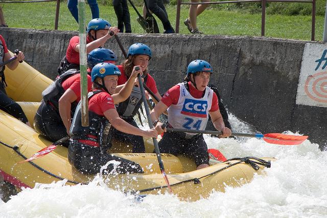 Evropský pohár R6, Trnávka 25.–27.8.2006