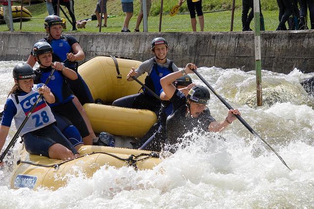 Evropský pohár R6, Trnávka 25.–27.8.2006