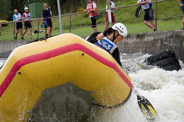 Evropský pohár R6, Trnávka 25.–27.8.2006