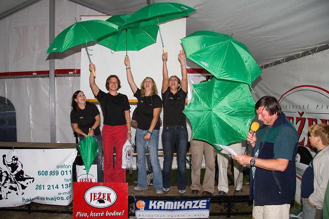 Evropský pohár R6, Trnávka 25.–27.8.2006