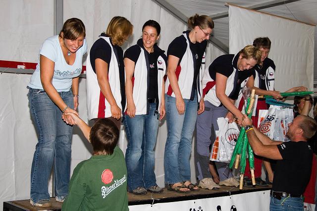 Evropský pohár R6, Trnávka 25.–27.8.2006