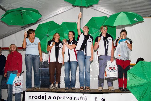 Evropský pohár R6, Trnávka 25.–27.8.2006