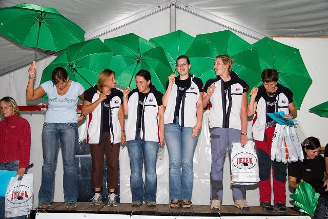 Evropský pohár R6, Trnávka 25.–27.8.2006