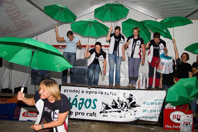 Evropský pohár R6, Trnávka 25.–27.8.2006