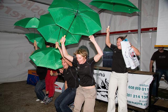 Evropský pohár R6, Trnávka 25.–27.8.2006