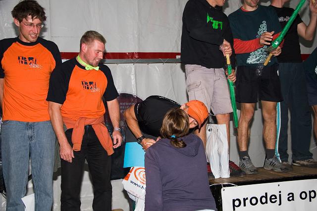 Evropský pohár R6, Trnávka 25.–27.8.2006