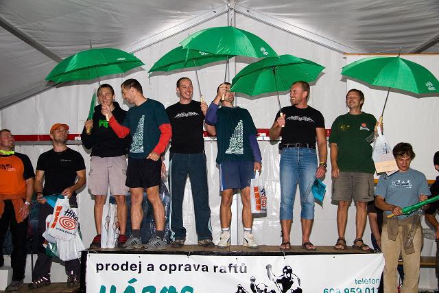 Evropský pohár R6, Trnávka 25.–27.8.2006