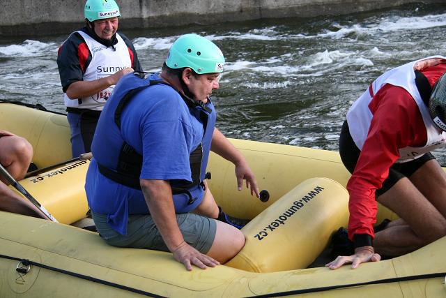 Evropský pohár R6, Trnávka 25.–27.8.2006