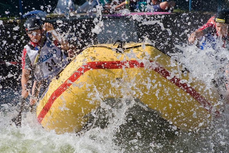 EUROPEAN CUP R6, Trnávka 2007