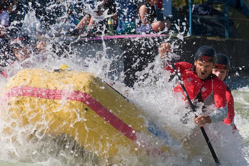 EUROPEAN CUP R6, Trnávka 2007
