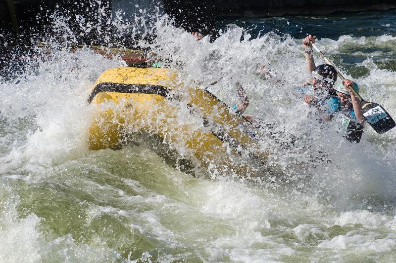 EUROPEAN CUP R6, Trnávka 2007