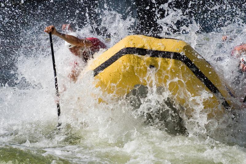 EUROPEAN CUP R6, Trnávka 2007