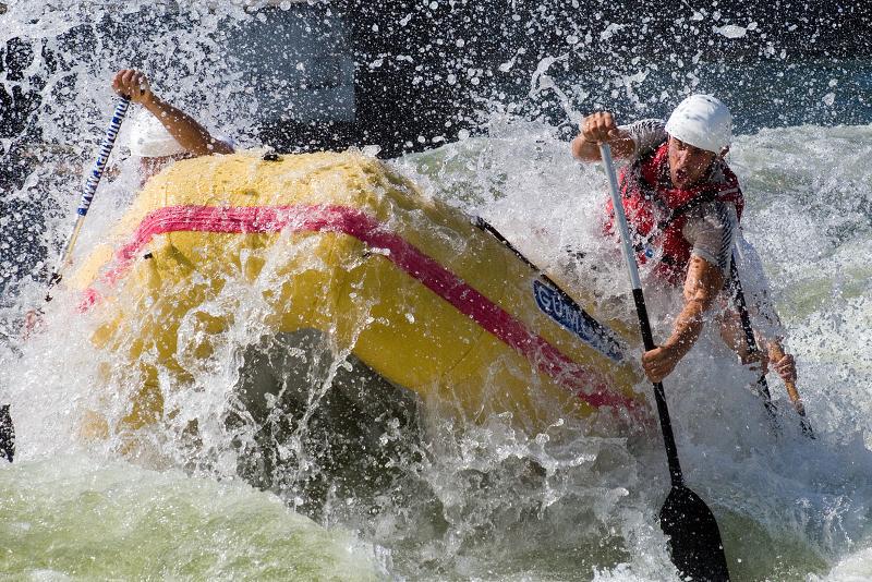 EUROPEAN CUP R6, Trnávka 2007