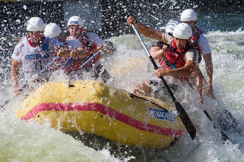 EUROPEAN CUP R6, Trnávka 2007