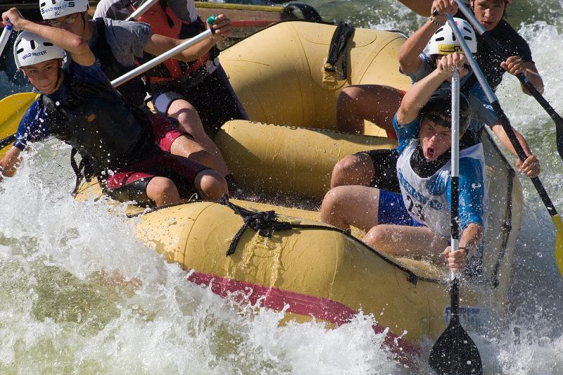 EUROPEAN CUP R6, Trnávka 2007