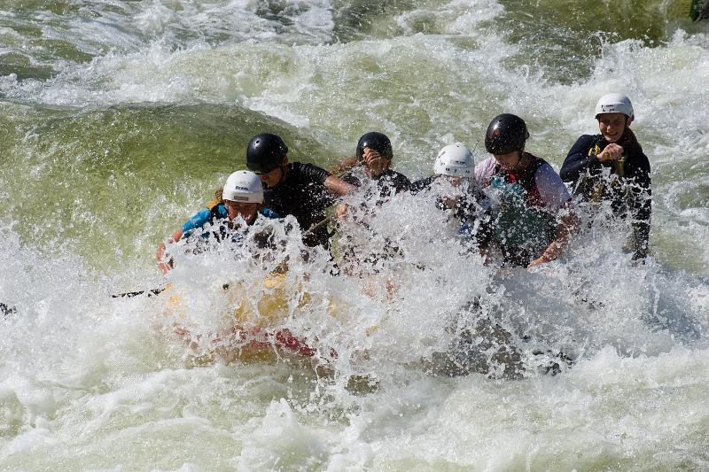 EUROPEAN CUP R6, Trnávka 2007