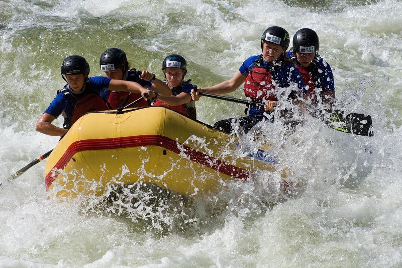 EUROPEAN CUP R6, Trnávka 2007
