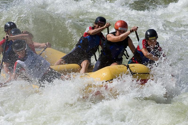 EUROPEAN CUP R6, Trnávka 2007