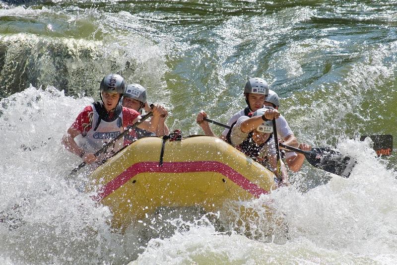 EUROPEAN CUP R6, Trnávka 2007