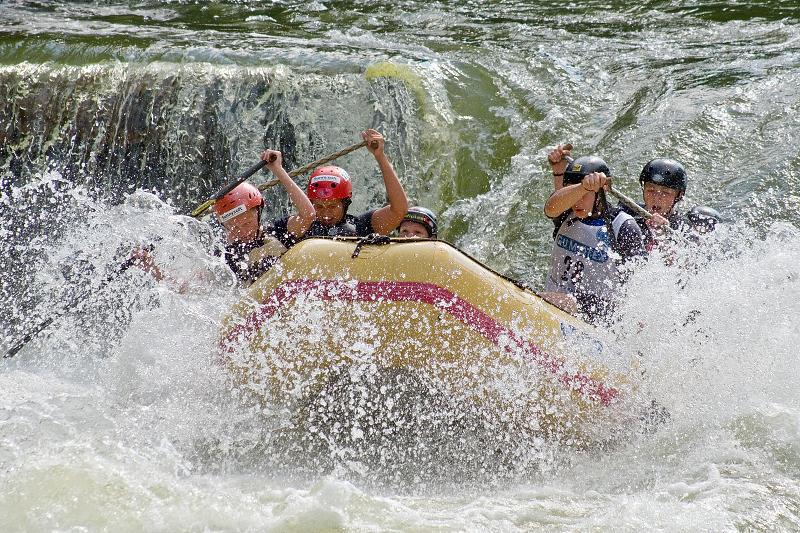 EUROPEAN CUP R6, Trnávka 2007