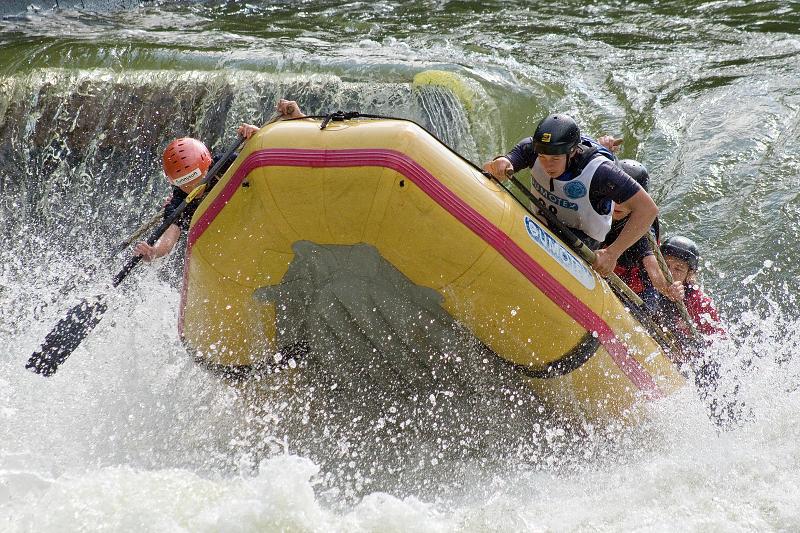 EUROPEAN CUP R6, Trnávka 2007