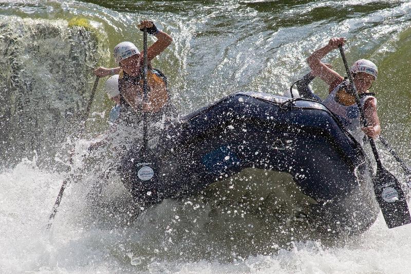 EUROPEAN CUP R6, Trnávka 2007