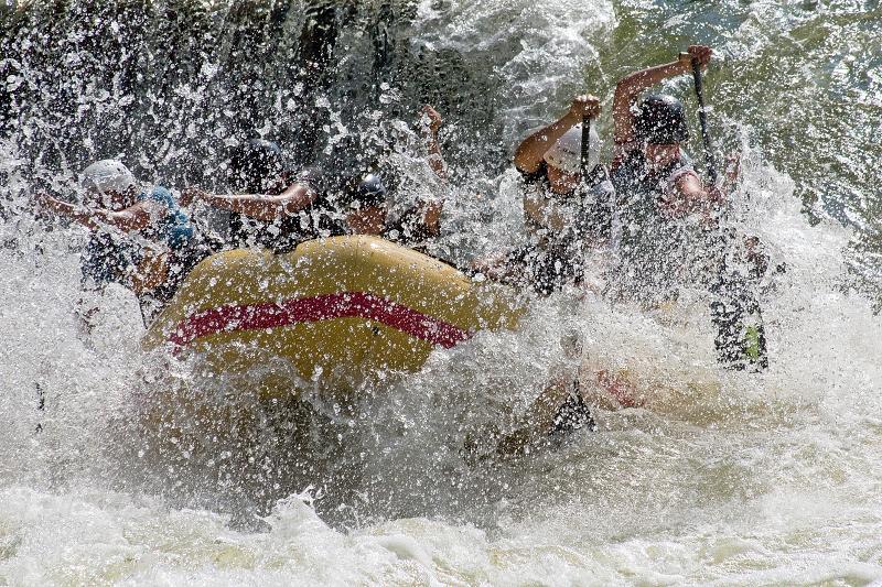 EUROPEAN CUP R6, Trnávka 2007