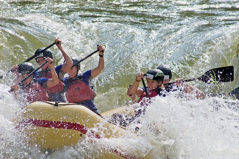 EUROPEAN CUP R6, Trnávka 2007