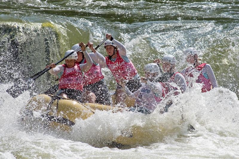 EUROPEAN CUP R6, Trnávka 2007