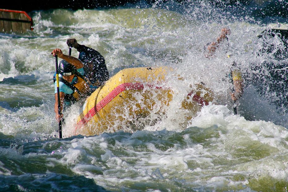 European CUP R6 Trnávka 2011