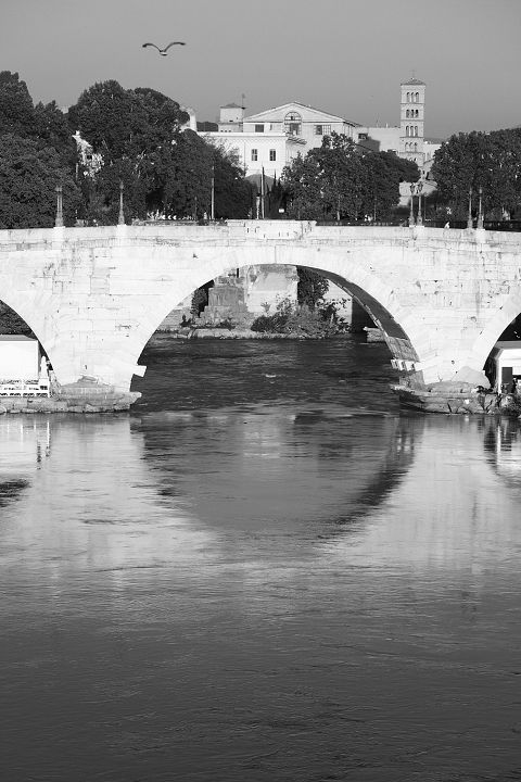 Ponte Cestio