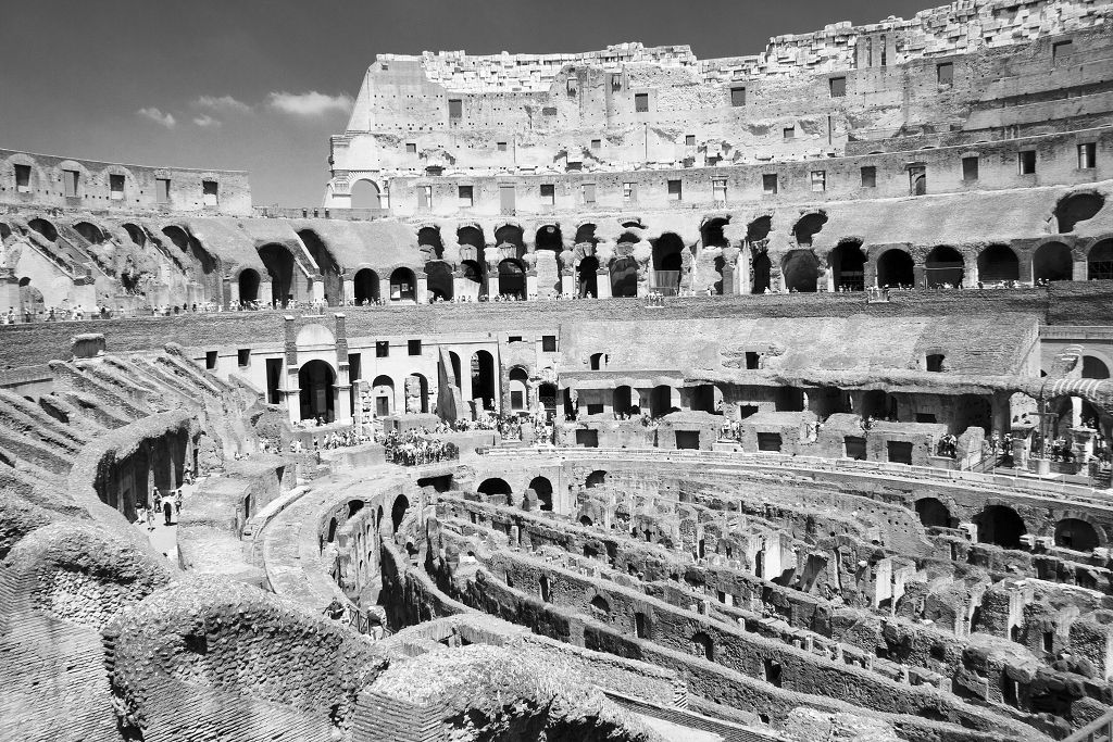 Koloseum