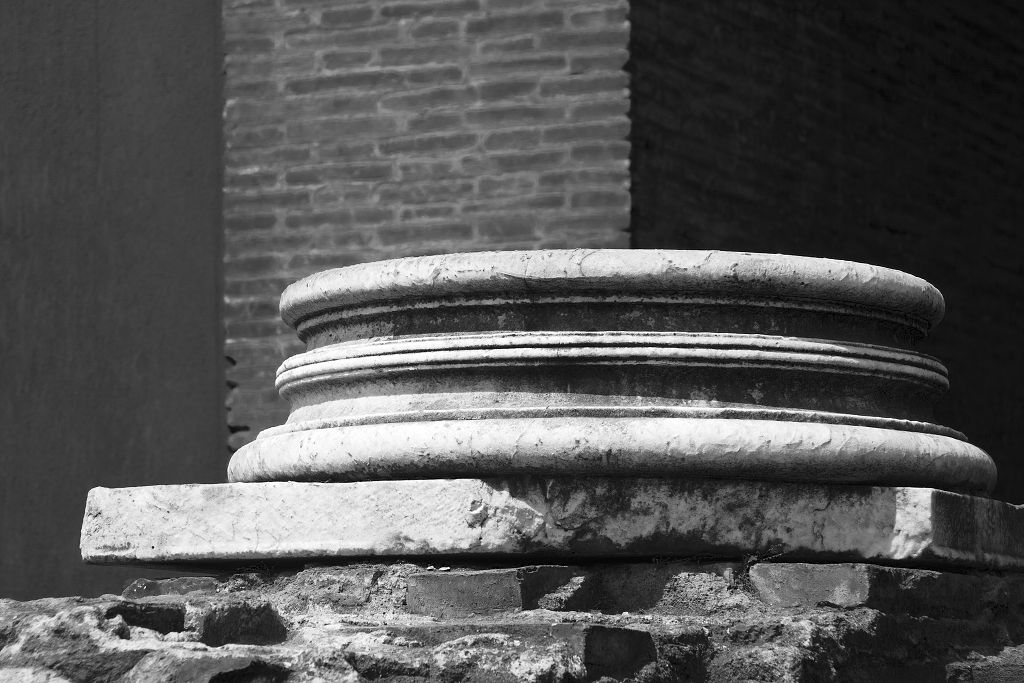 Patice dórského sloupu