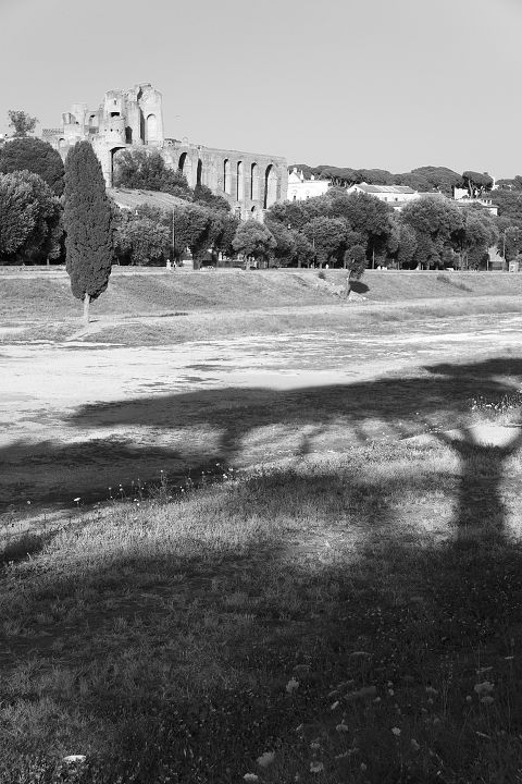 Namísto disků atletů