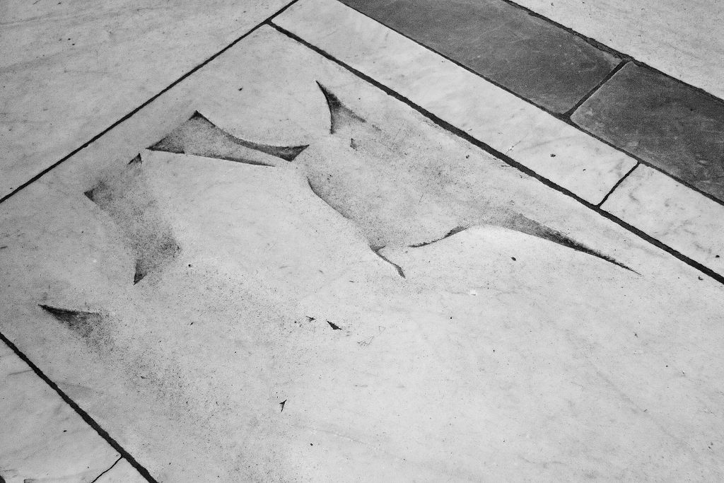 Neúprosné kroky času