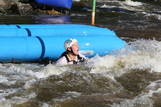 MČR a Český pohár R4 - České Vrbné 19.–20. 8. 2006