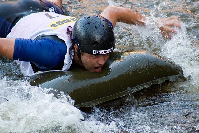 MČR a Český pohár R4 - České Vrbné 19.–20. 8. 2006