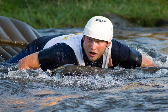 MČR a Český pohár R4 - České Vrbné 19.–20. 8. 2006