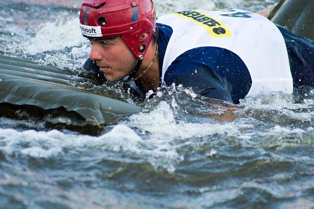 MČR a Český pohár R4 - České Vrbné 19.–20. 8. 2006