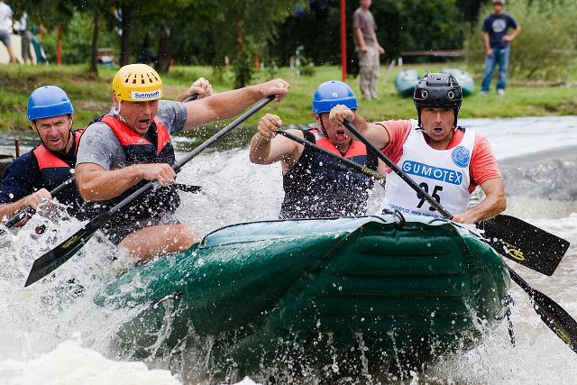 MČR a Český pohár R4 - České Vrbné 19.–20. 8. 2006