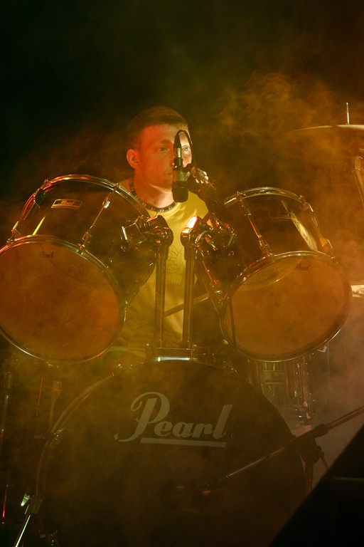 YMWRC 2012, koncert - Sjetý noty