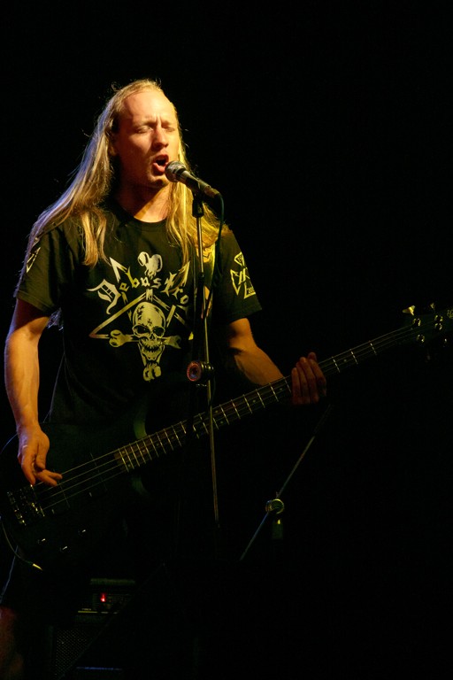 YMWRC 2012, koncert - Sjetý noty