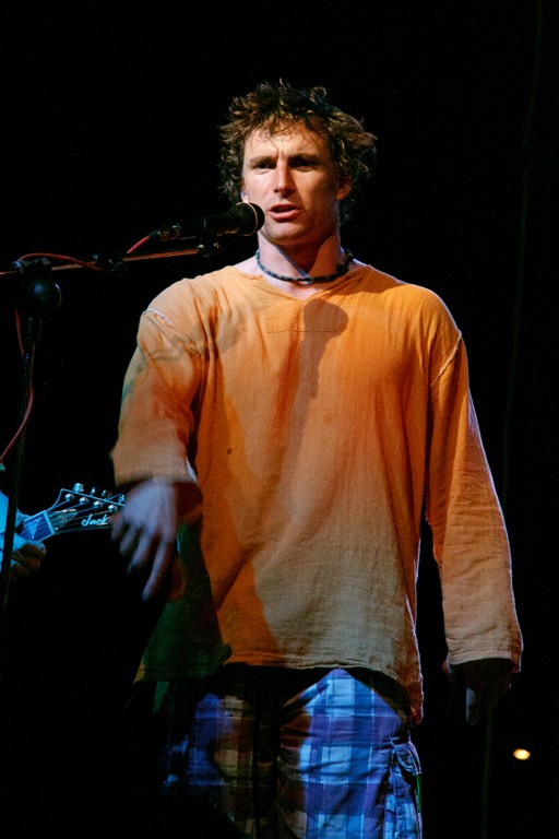 YMWRC 2012, koncert - Sjetý noty